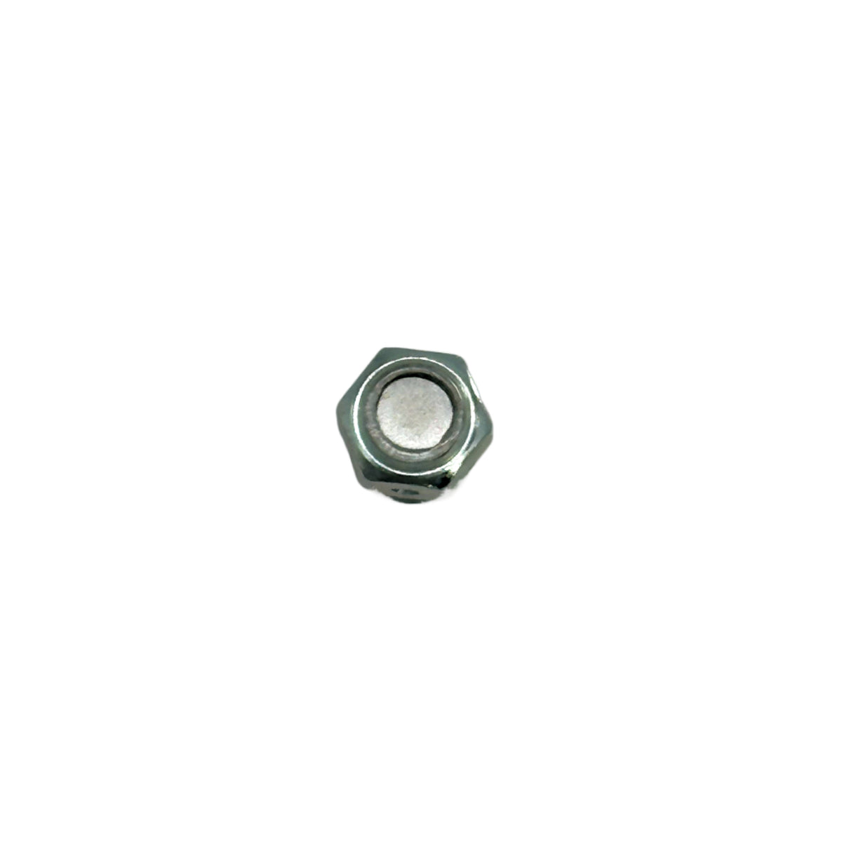 Scag OEM 487661 — FITTING, RELIEF SIDE VENT (view 3)