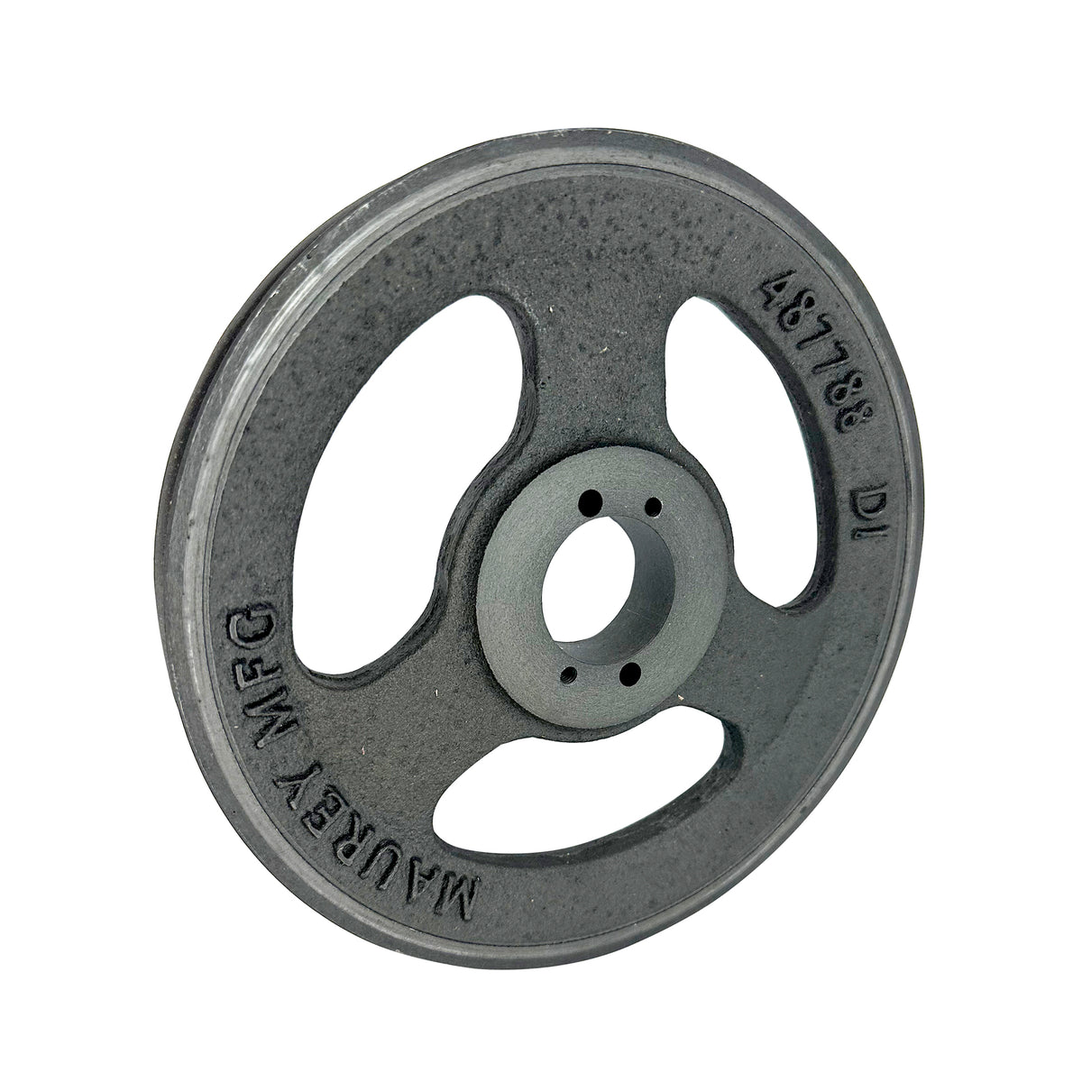 Scag OEM 487788 — PULLEY 8.75 DAI - TAPERED BORE