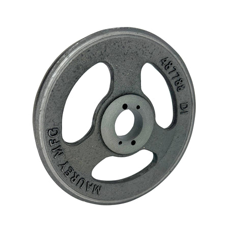 Scag OEM 487788 — PULLEY 8.75 DAI - TAPERED BORE
