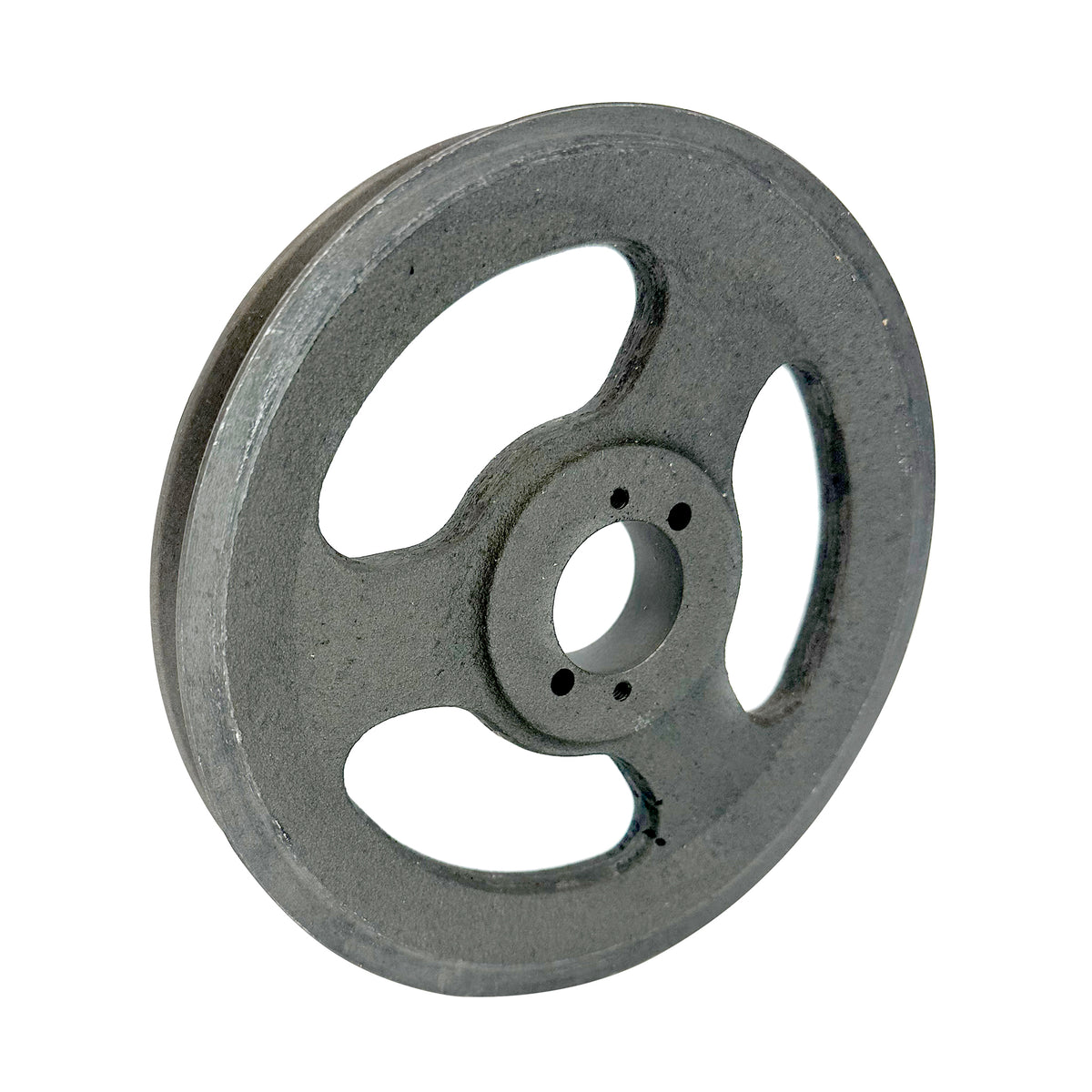 Scag OEM 487788 — PULLEY 8.75 DAI - TAPERED BORE (view 2)