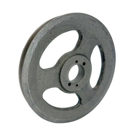 Scag OEM 487788 — PULLEY 8.75 DAI - TAPERED BORE (view 2)