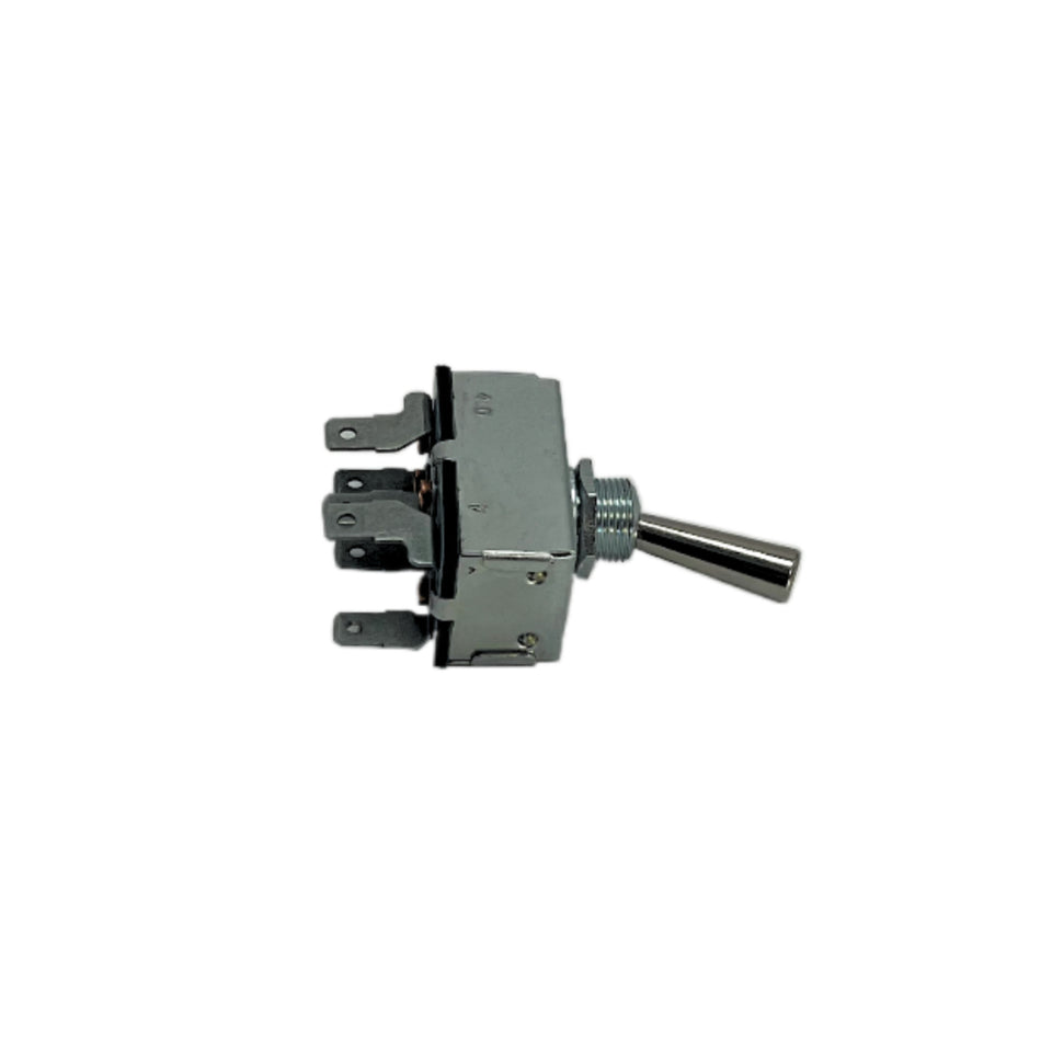 Scag OEM 48787 — SWITCH, POWER TAKE OFF