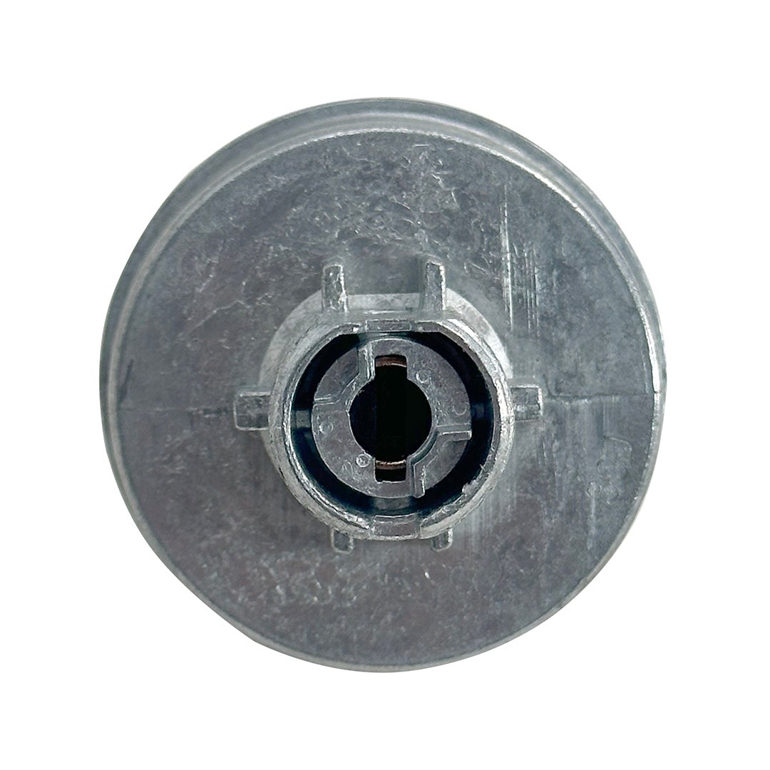 Scag OEM 48798 — KEYSWITCH (6 POLE) W/HARDWARE (view 2)