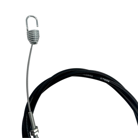 Scag OEM 488282 — Cable Assy, Blade Control (view 2)