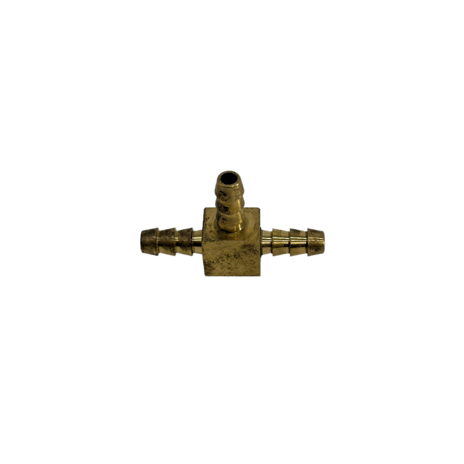 Scag OEM 48935-02 — TEE, 3/16X3/16X3/16 UNION - HO