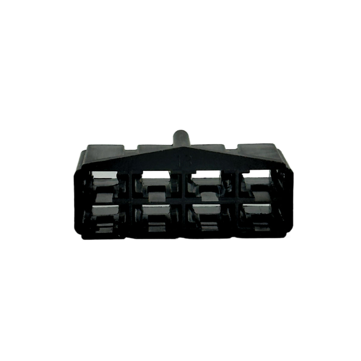 Scag OEM 48973 — CONNECTOR,8 WAY-FEMALE