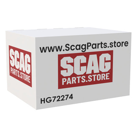 Scag OEM HG72274 — 1KIT, CHARGE PUMP