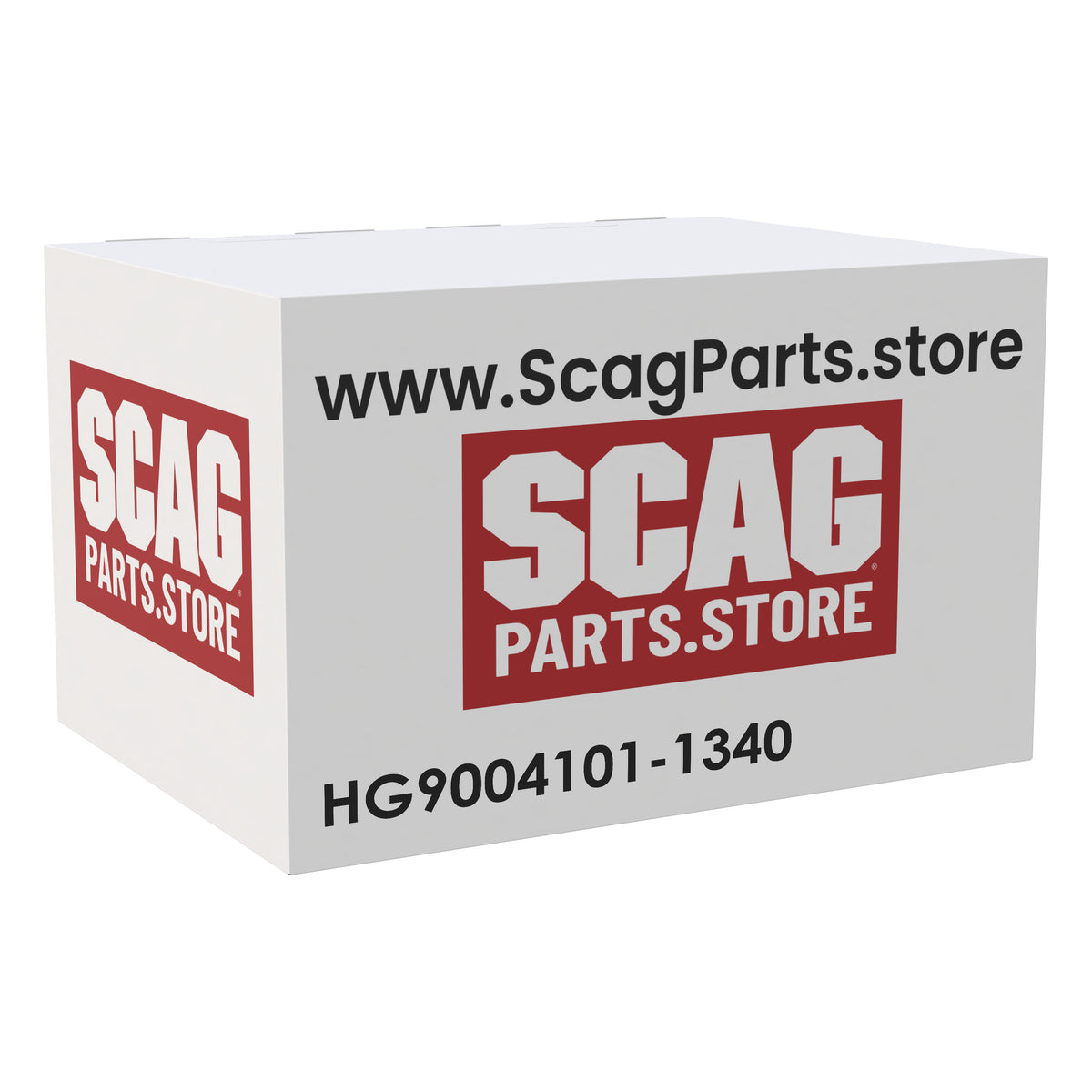 Scag OEM HG9004101-1340 — O-RING