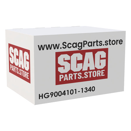 Scag OEM HG9004101-1340 — O-RING