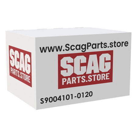 Scag OEM S9004101-0120 — O-RING