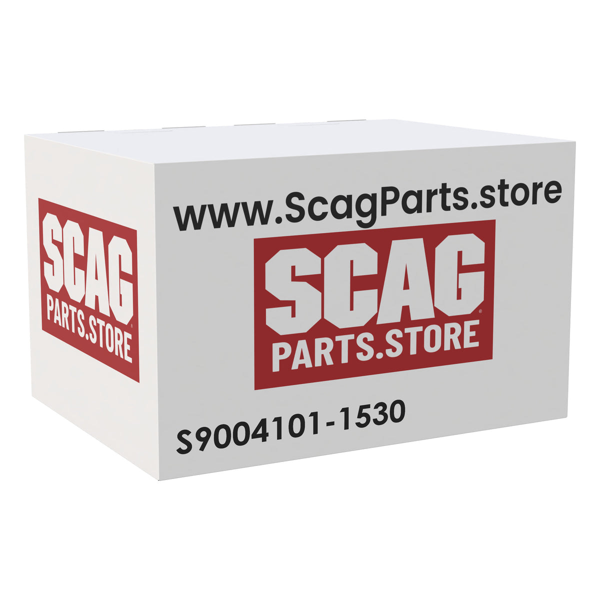Scag OEM S9004101-1530 — O RING